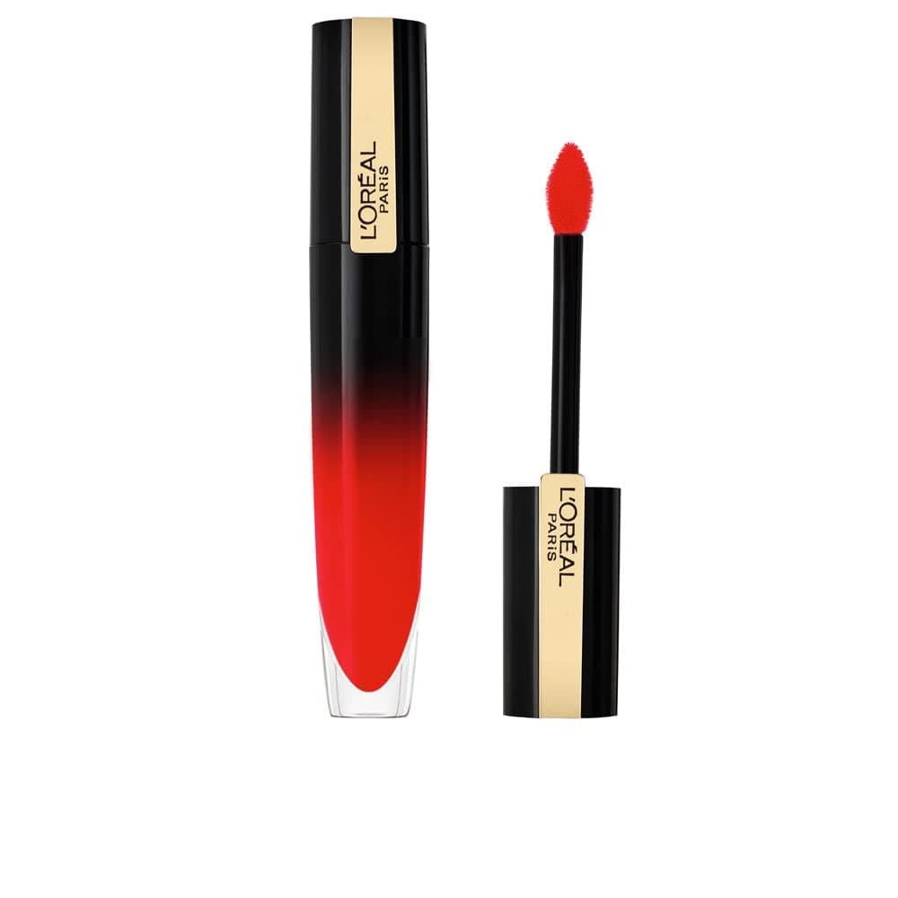 L'Oréal Paris Brilliant Signature šķidrā lūpu krāsa, Nr. 311 Be Brilliant