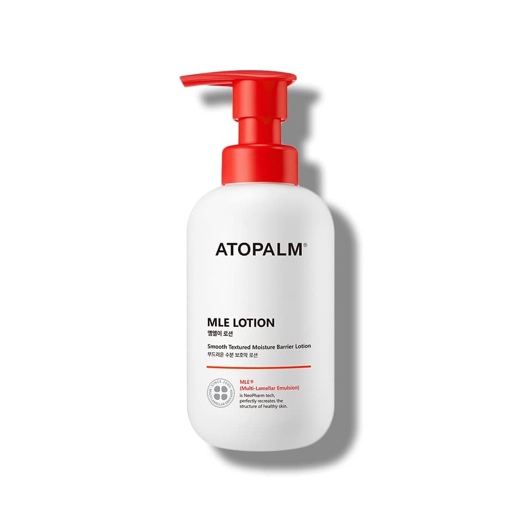 ATOPALM MLE Lotion 200ml