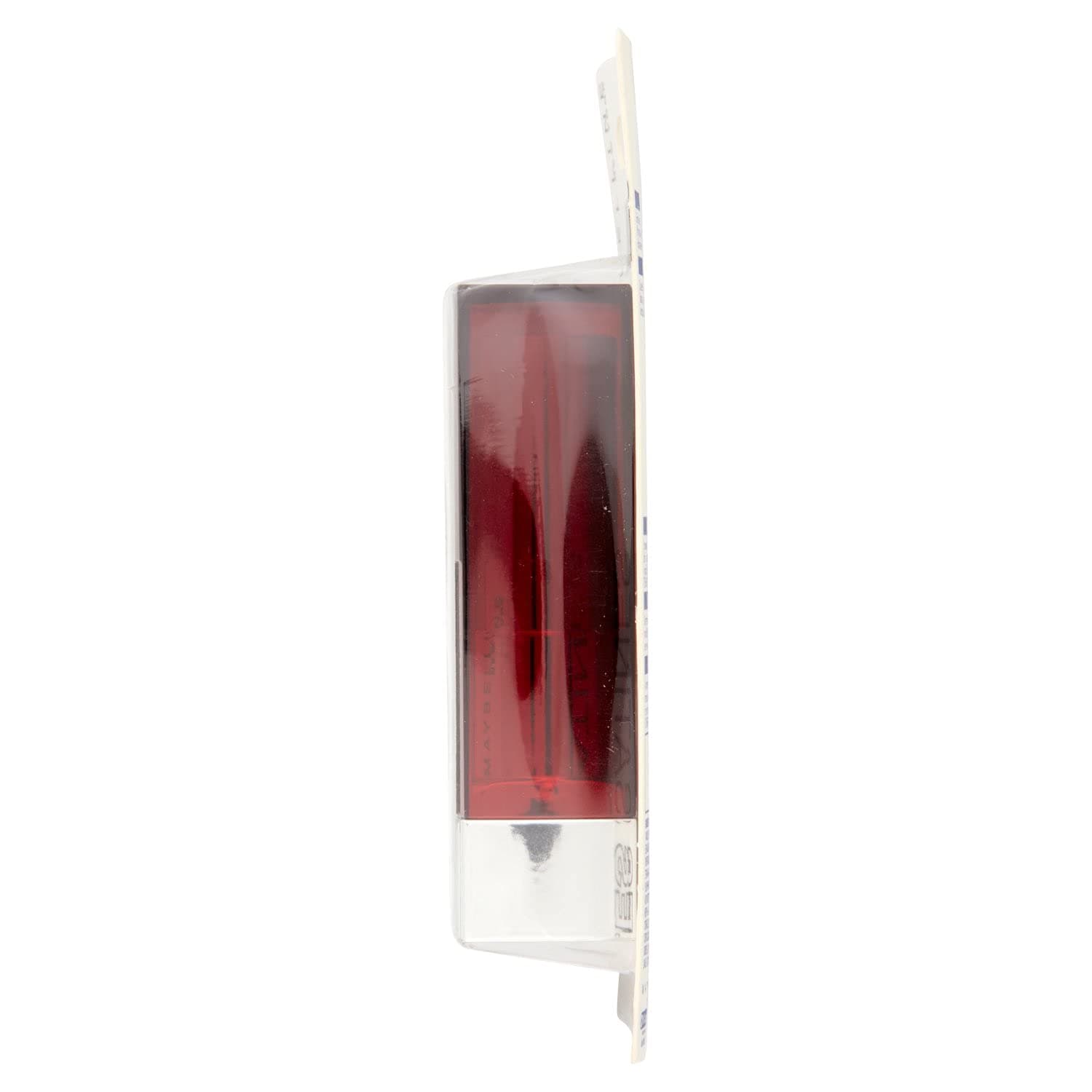 Maybelline Color Sensational lūpu krāsa