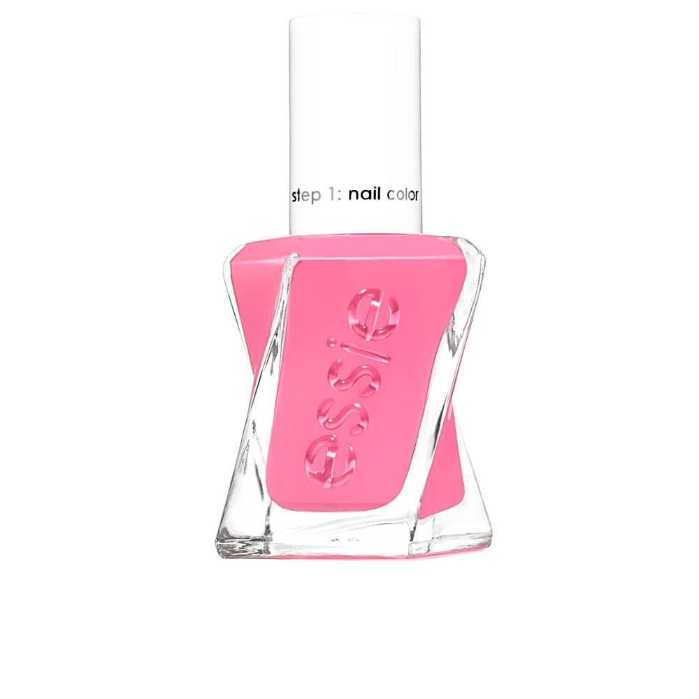 essie Gel Couture Laki Nr. 522 woven with wisdom, Rozā