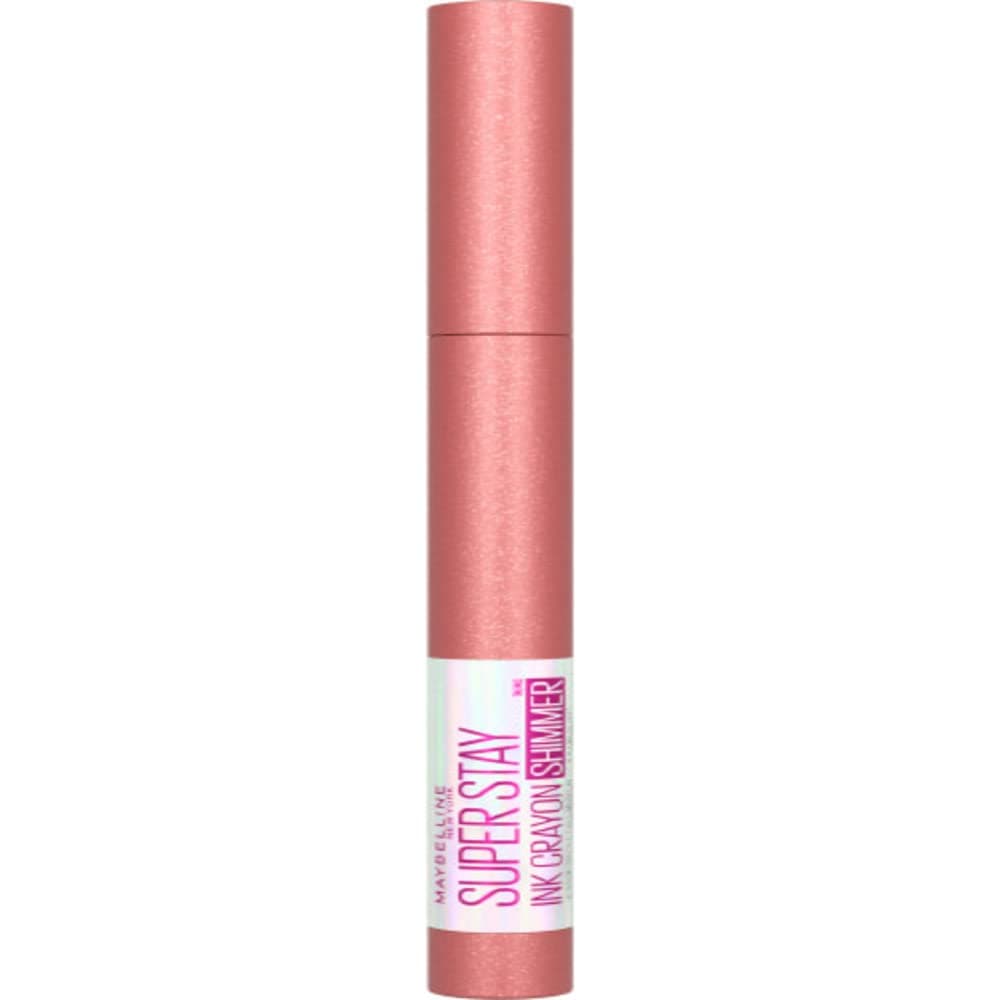 Maybelline New York Super Stay Ink Crayon Nr. 190 Blow The Candle