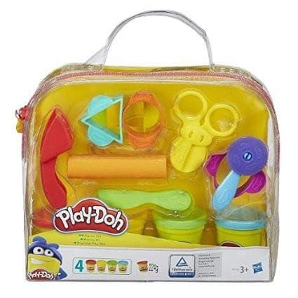 Play-Doh "Radošuma spainītis"