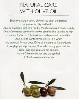 Dalan d´Olive Bodybutter 250ml