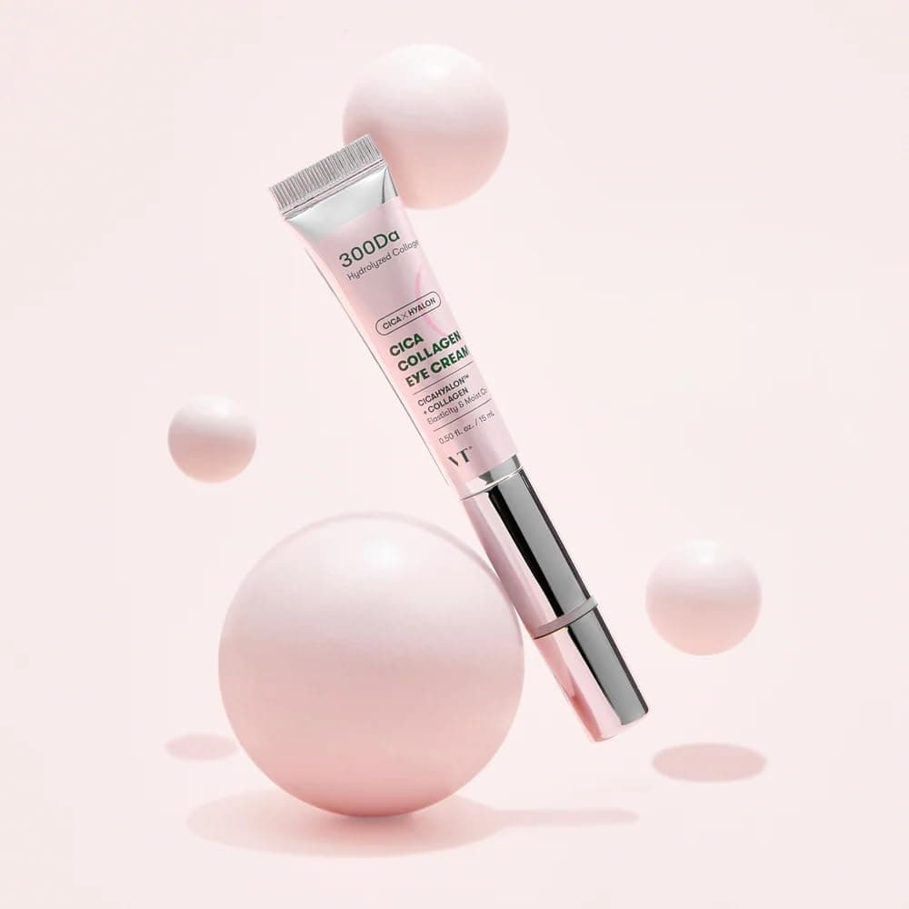 VT COSMETICS VT Cica Collagen Acu krēms