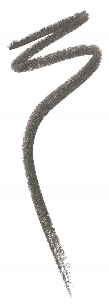 Maybelline New York Tattoo Liner Gel Pencil, 902 Grayish Black