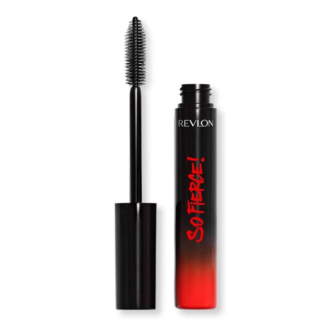 Revlon So Fierce! Skropstu tuša, Blackest Black