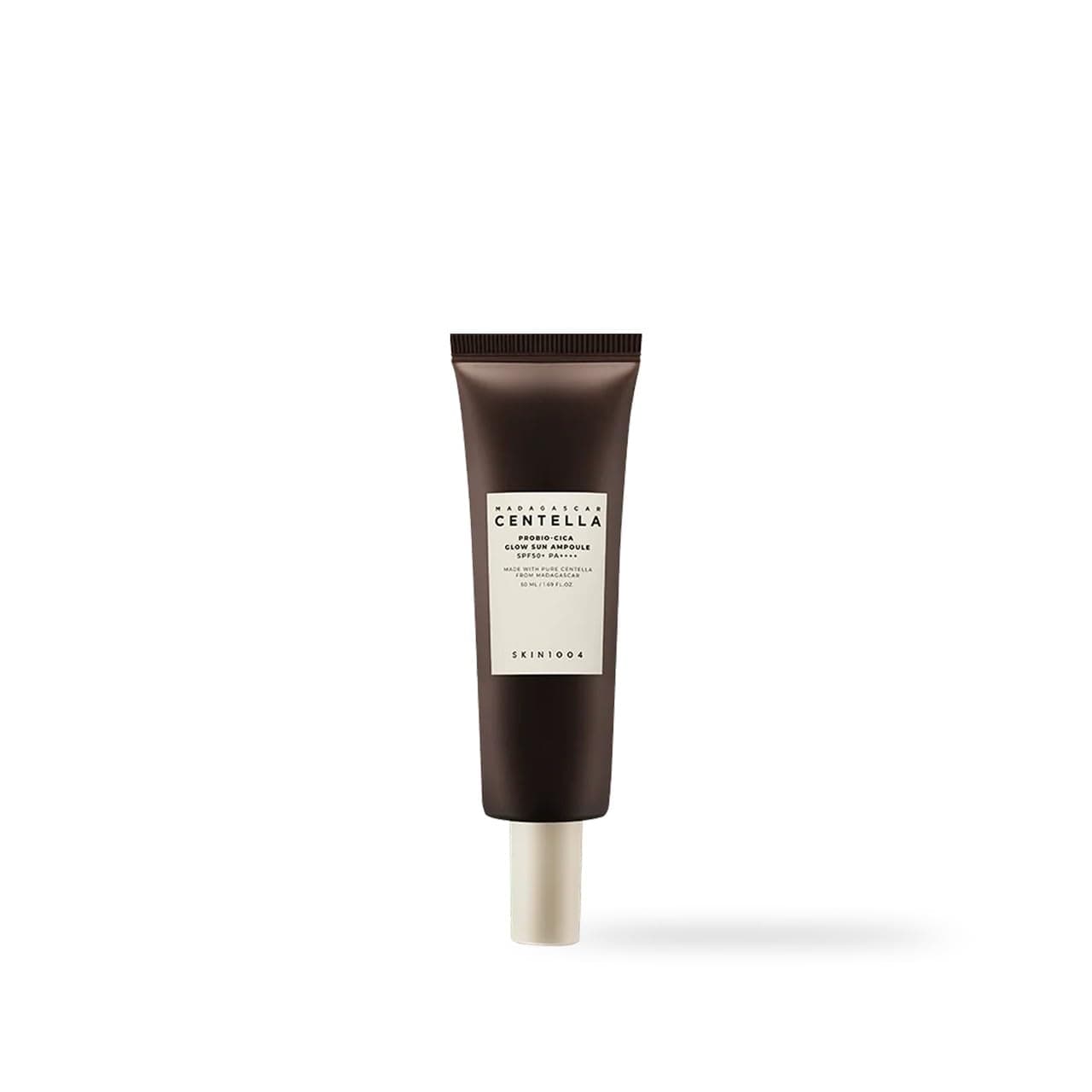 Skin1004 Madagascar Centella Probio Cica Ampoule Sfp50+ 50ml