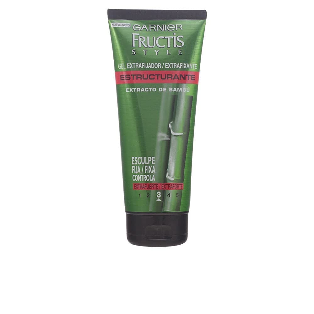 Garnier Fructis STRUCTURING Matu želeja 200 ml