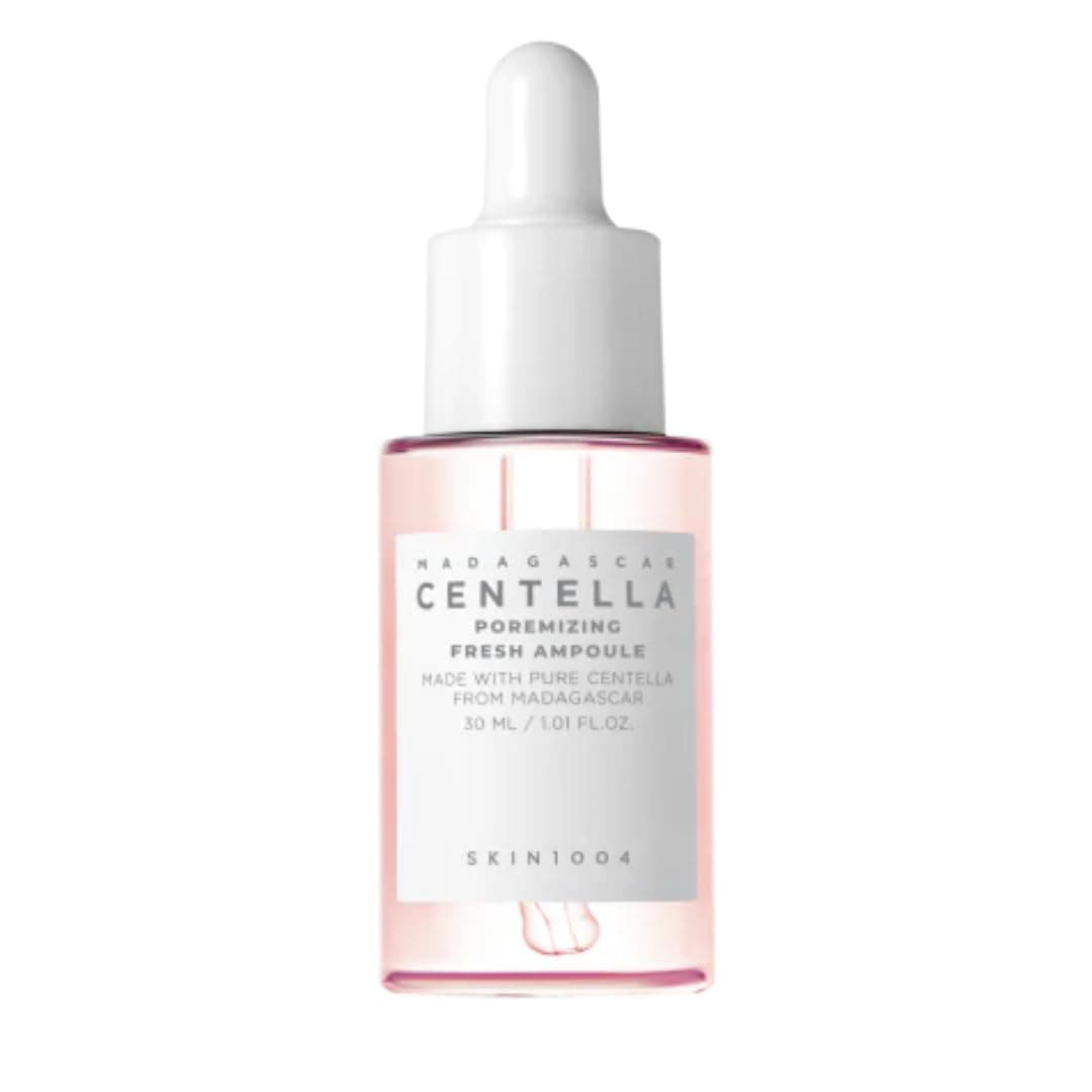 SKIN1004 Madagascar Centella Poremizing Fresh ampula 30ml