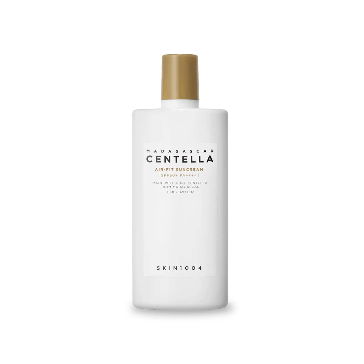 SKIN1004 Madagascar Centella Air-Fit Suncream Plus SPF50+ PA++++ (50 ml)