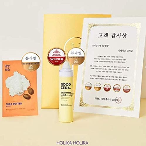 Holika Holika Good Cera Super Ceramide Mist