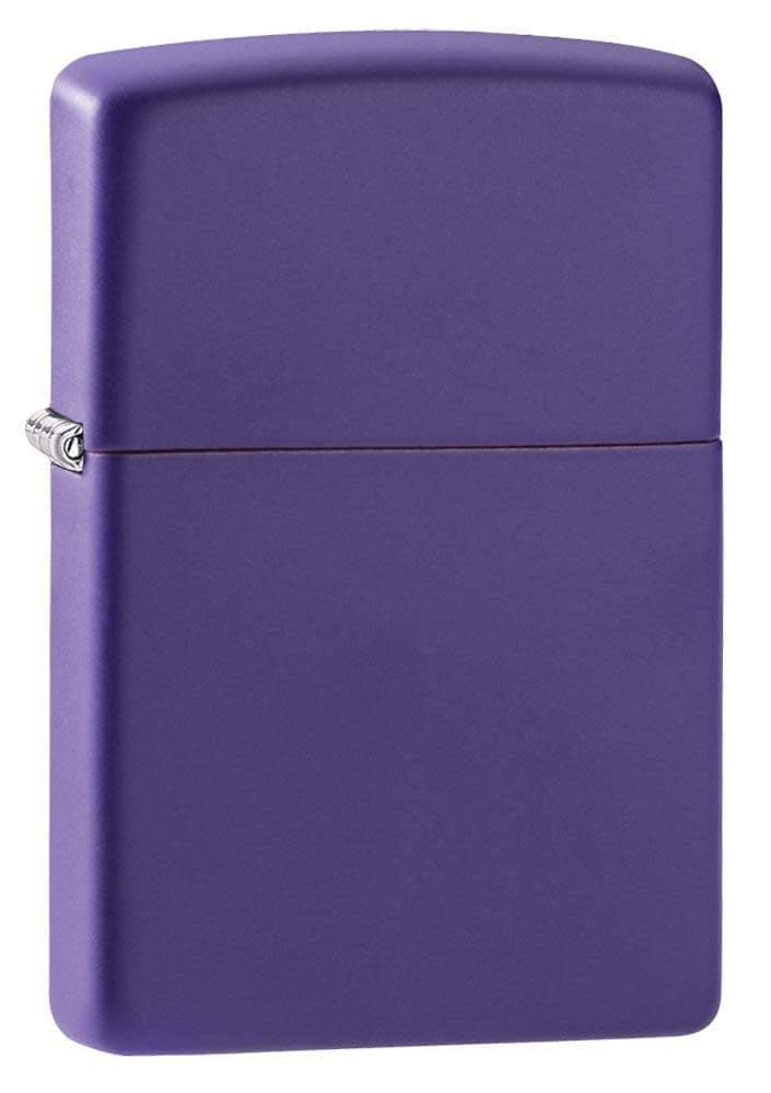 Zippo 1029020 Nr.237 Purple Matte