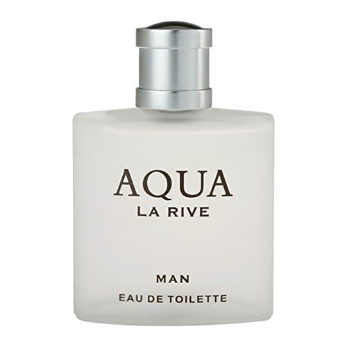 La Rive for Men Aqua Tualetes Ūdens 90ml