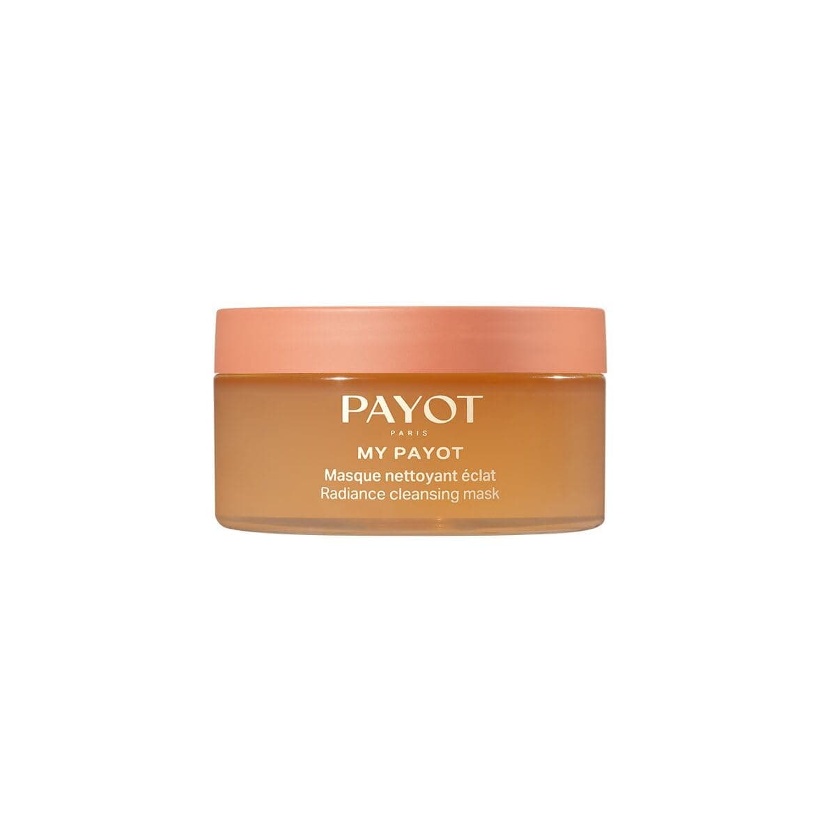 PAYOT My Payot Radiance Attīrošā Maska 100 ml