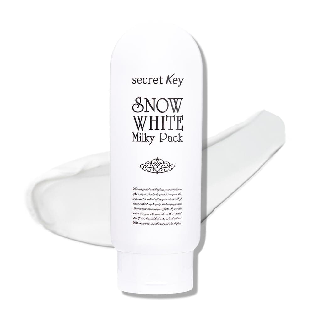 SECRET KEY Schneewittchen Aufhellung (200 g)