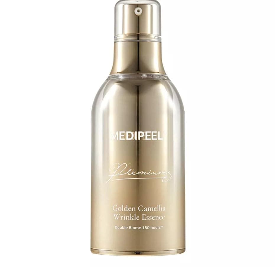 Medi-Peel Premium Golden Camellia Wrinkle Essence 50 ml