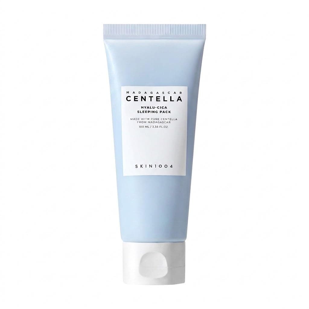 SKIN1004 Hyalu-CICA Miega maska 100ml