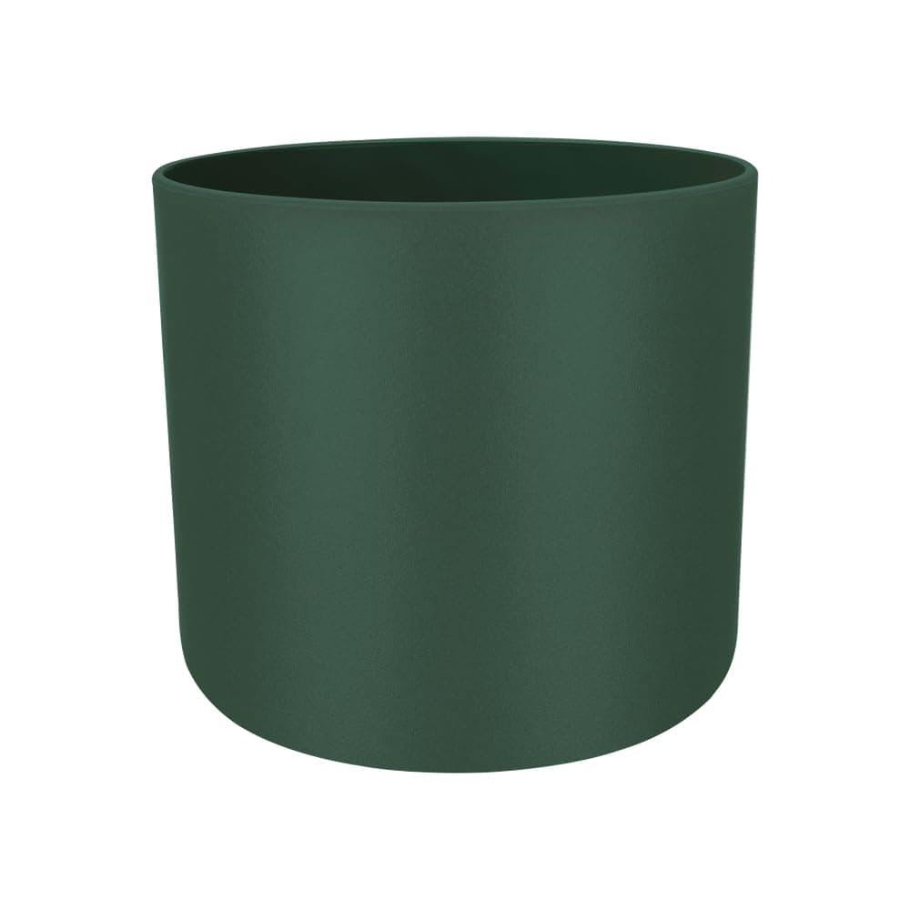 elho B.for Soft Rund 18cm puķu pods - Leaf Green