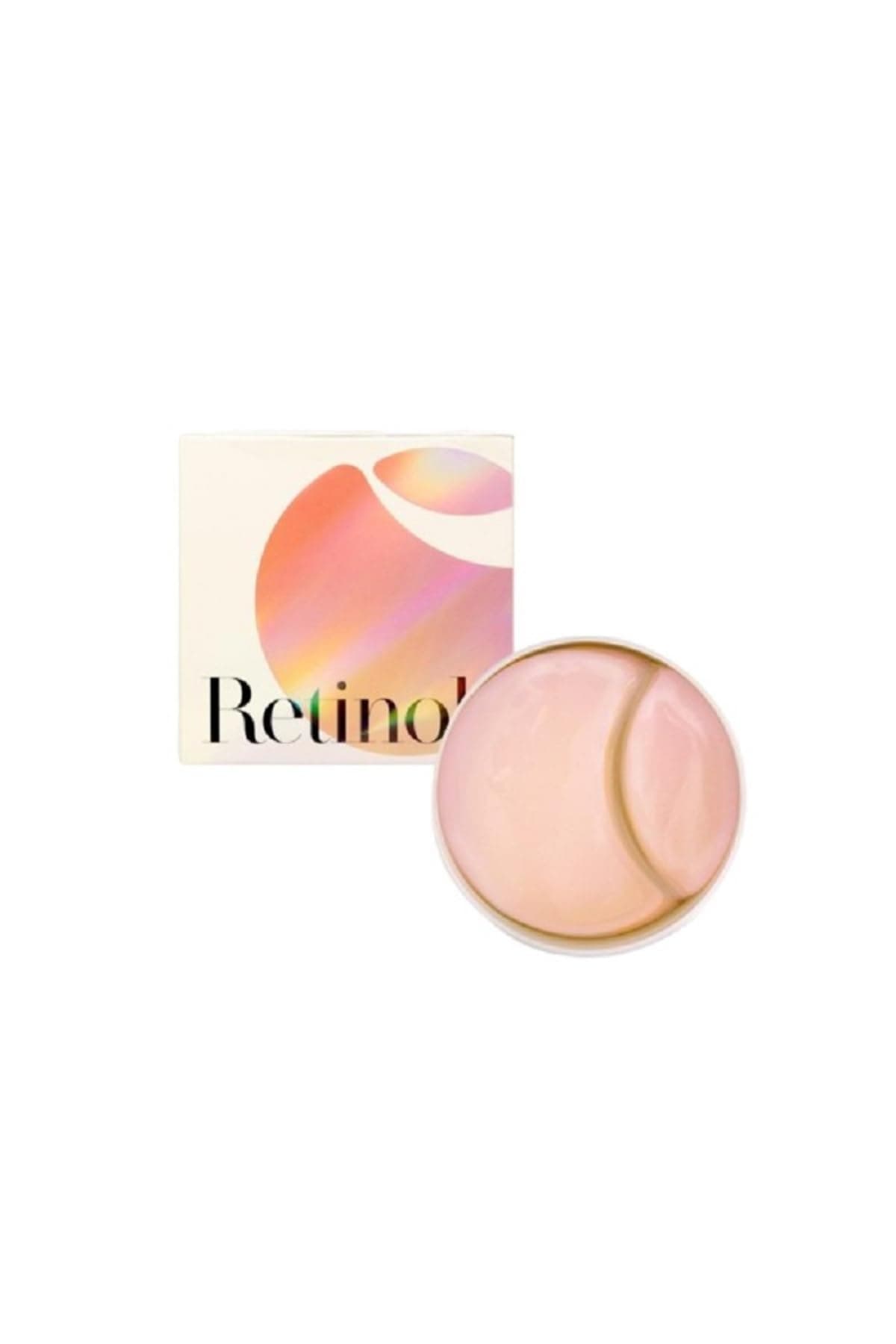 Ksecret Advanced Regenerating Eye Gel-Patches