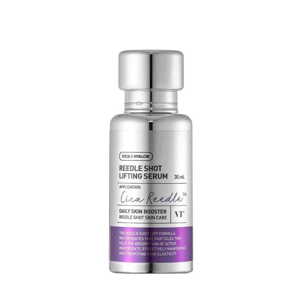 VT COSMETICS REEDLE SHOT LIFTING SERUM 30 ml