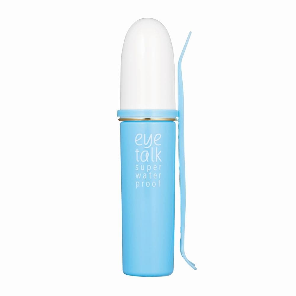 Koji Eye Talk Super Waterproof 6ml