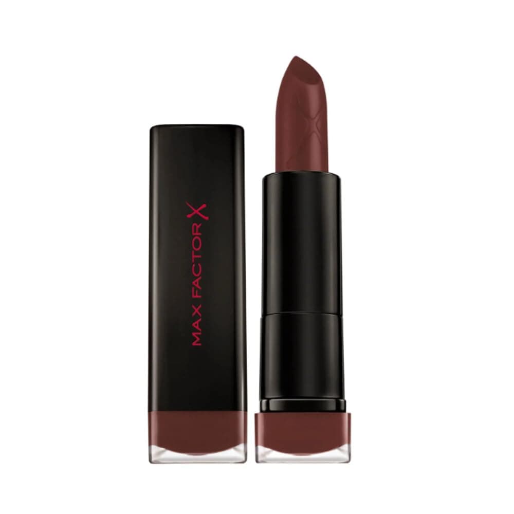 Max Factor Colour Elixir Velvet Matte Lūpu krāsa - 60 Mauve, Vanilla