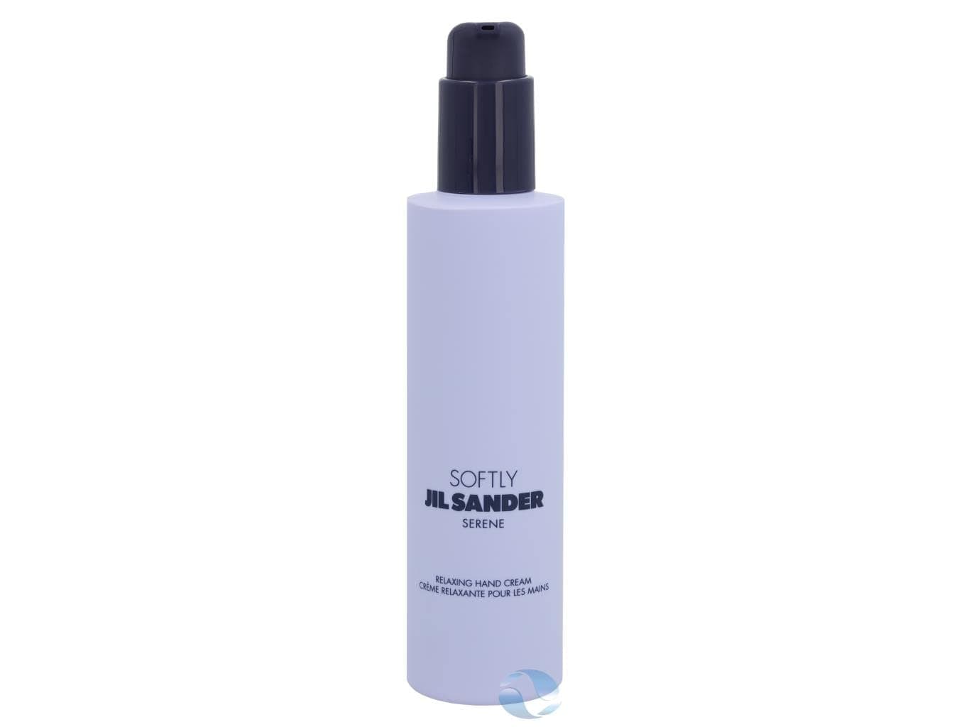 Jil Sander Softly Serene roku krēms 200 ml