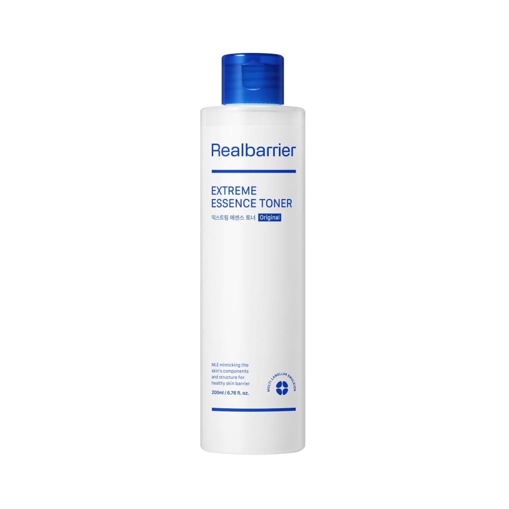 Real Barrier Extreme Essence Toner