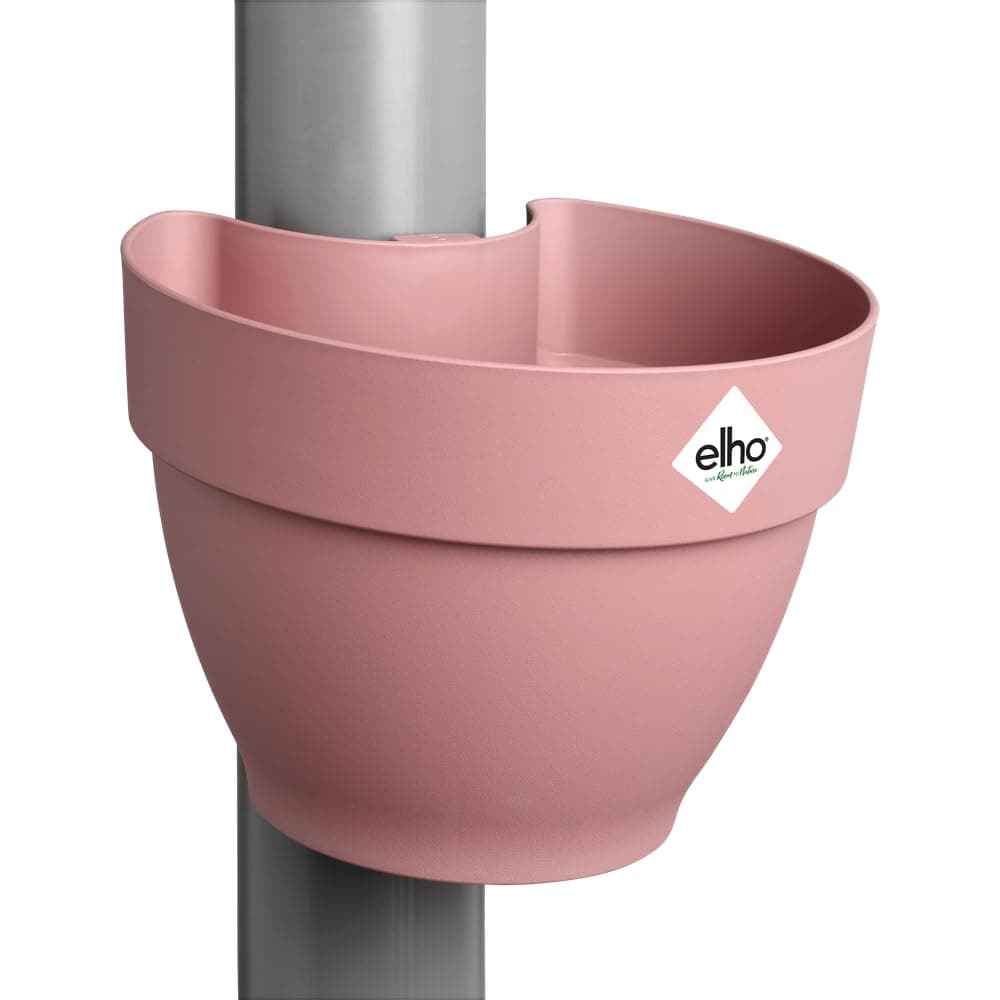 elho Vibia Campana podiņš 22cm - Pūderrozā