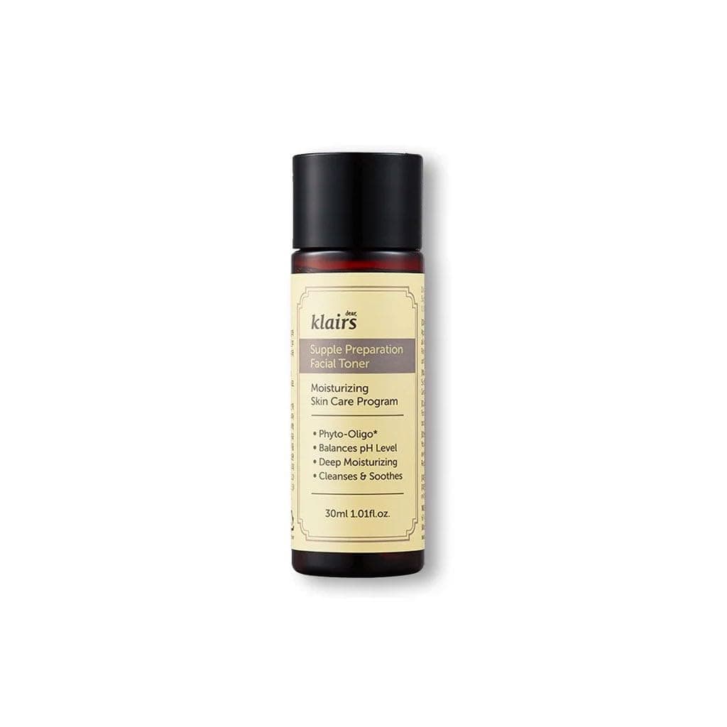 Klairs Supple Preparation Facial Toner 30ML