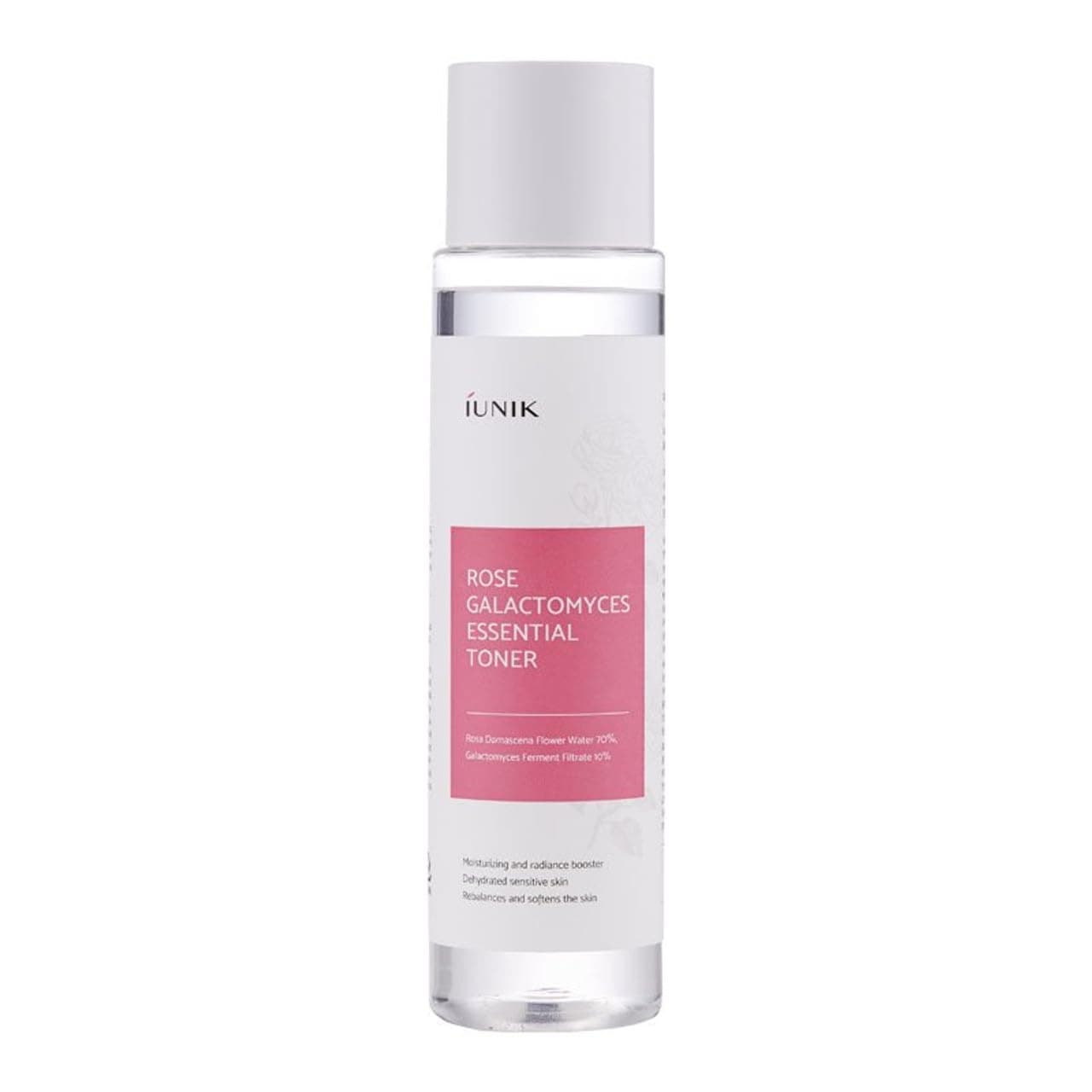 iUNIK Tea Tree Relief Toner (200 ml)