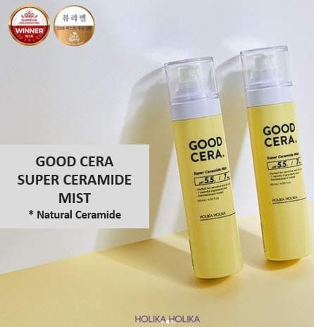 Holika Holika Good Cera Super Ceramide Mist