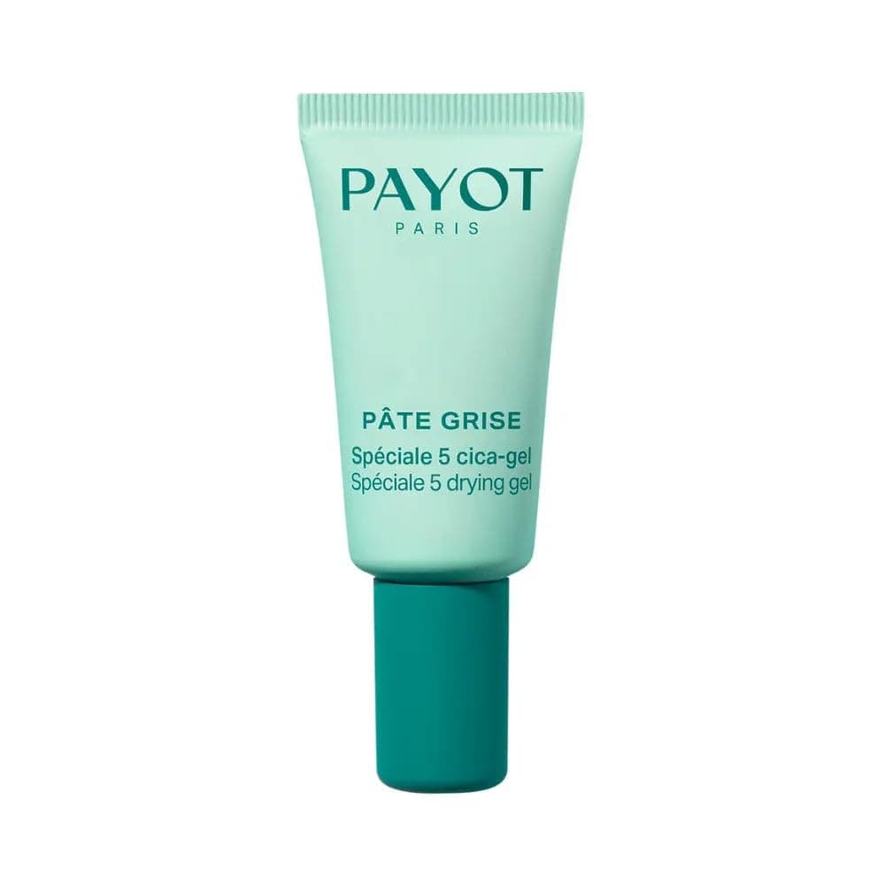 Payot - Graue Paste Spezial 5 Narben Gel