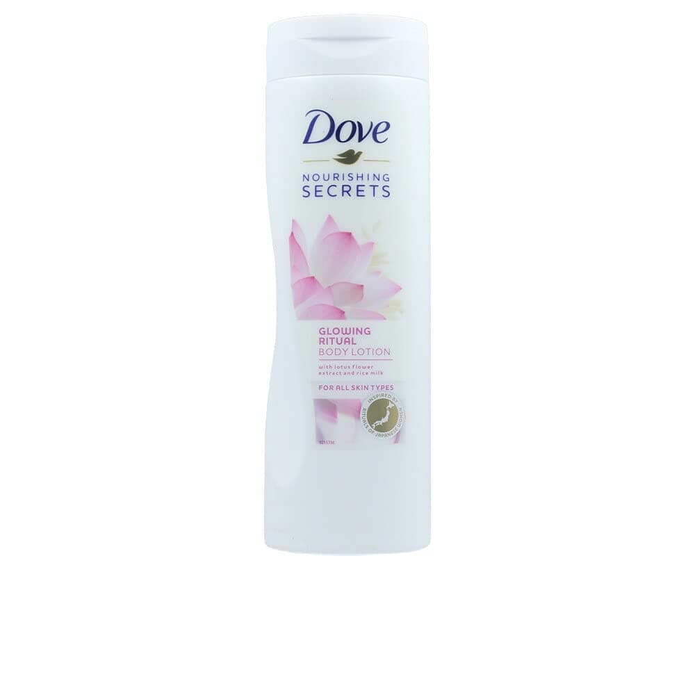 Dove Ķermeņa krēms, 400 ml