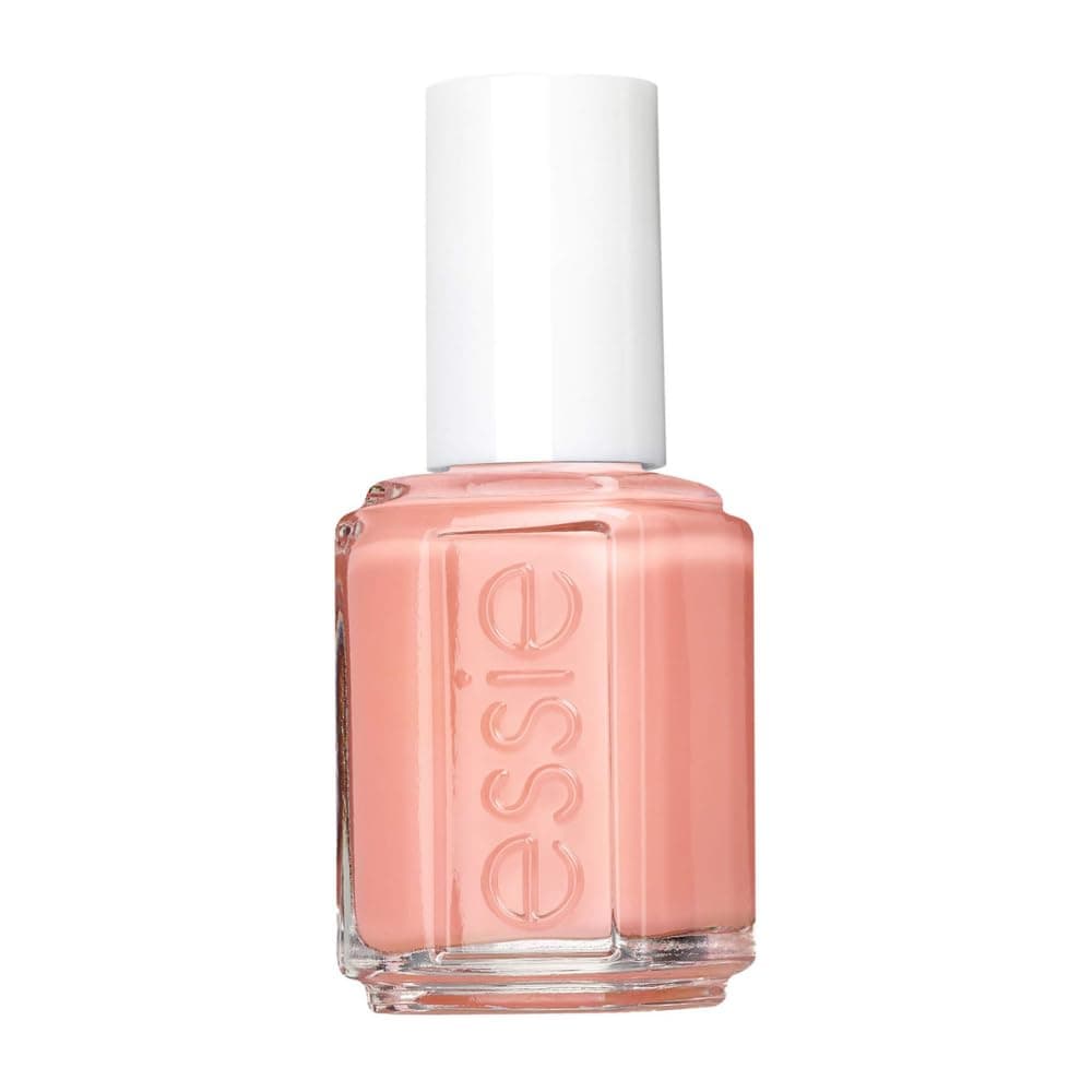 Essie Nagellack Nr. 318 resort fling, Koralle