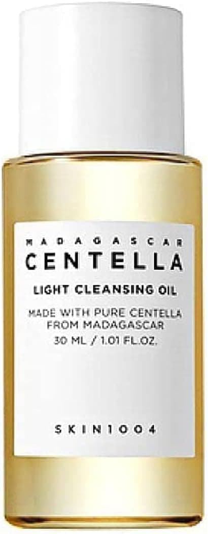 SKIN1004 Madagascar Centella Light Cleansing Oil 30ml