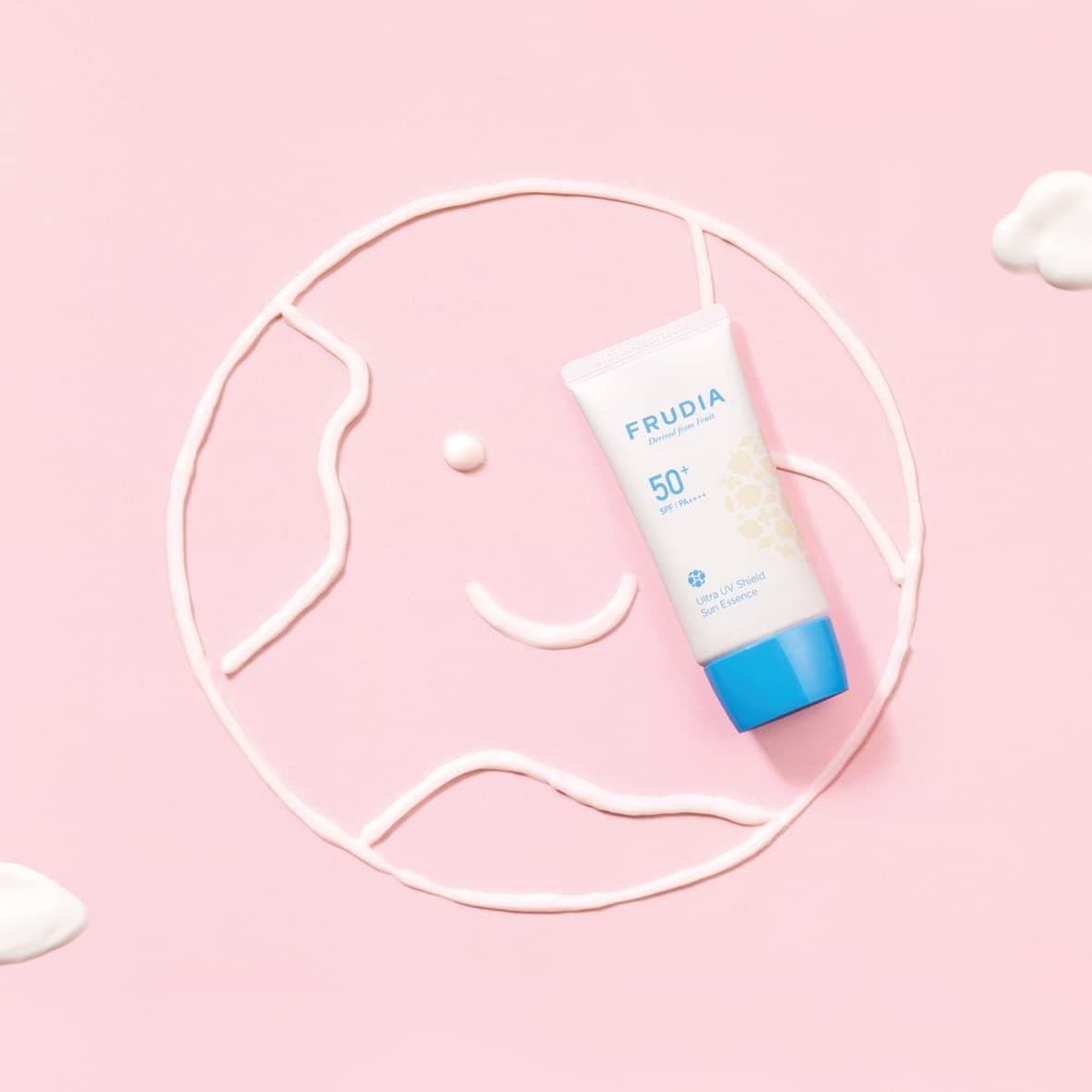 Frudia Ultra UV Shield Sun Essence