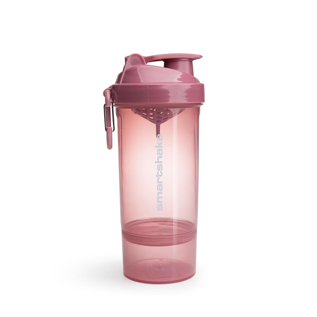 Smartshake O2GO ONE Proteīna šeikeris 800 ml