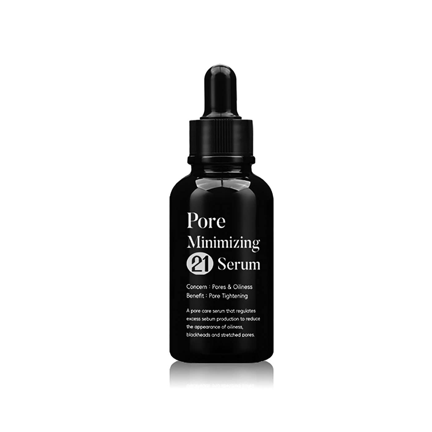 TIA'M Pore Minimizing 21 Serum 40ml