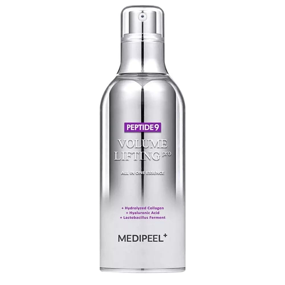 MEDI-PEEL Peptide 9 Volume Lifting Pro All In One Essence (100ml)