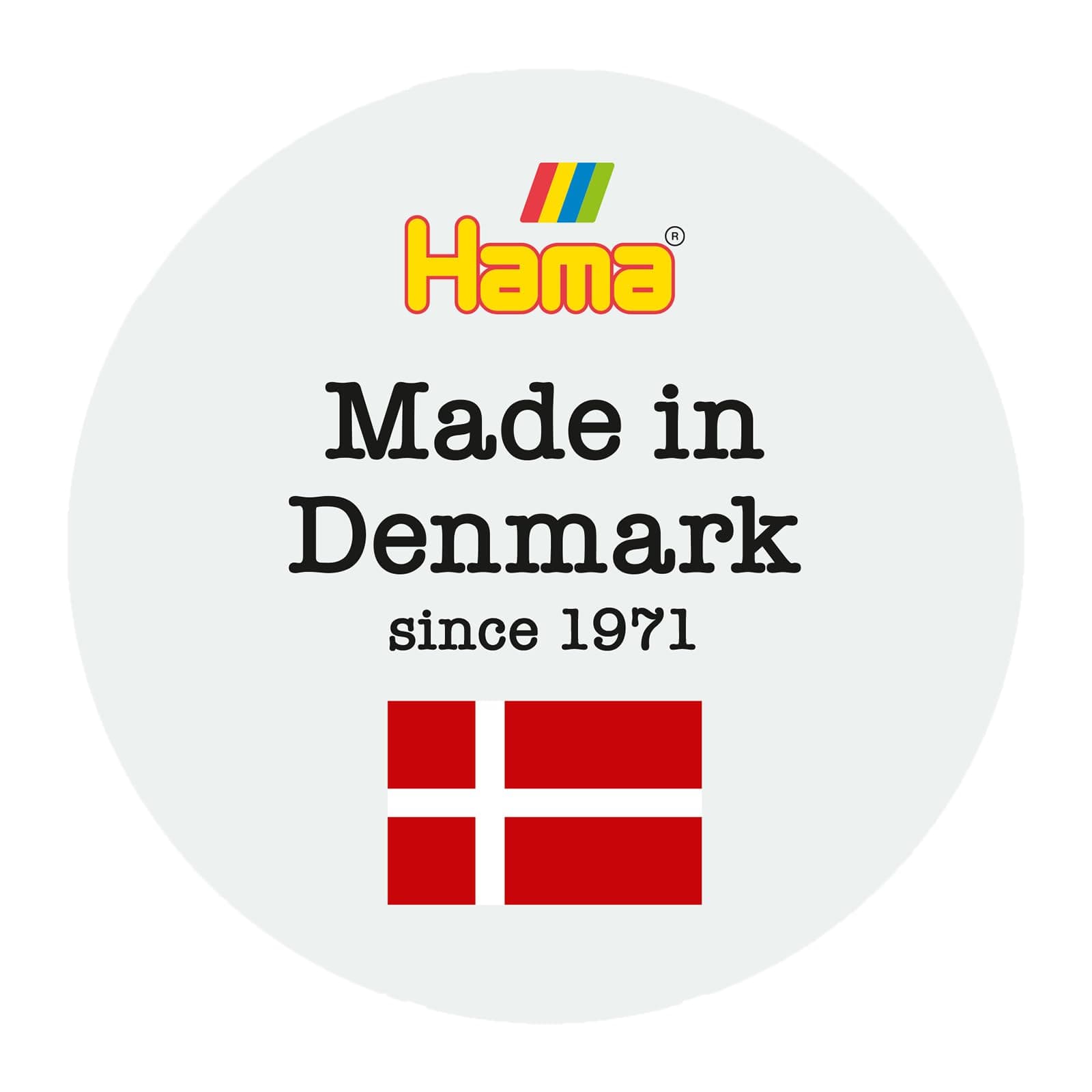 Hama Perlen 7975 - Gabby's Dollhouse komplekts