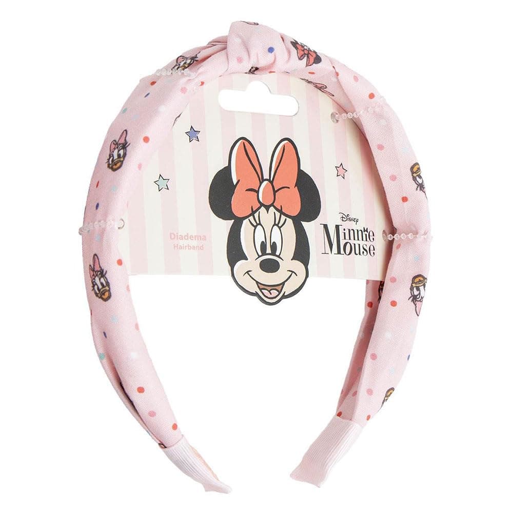 Minnie Mouse matu stīpa