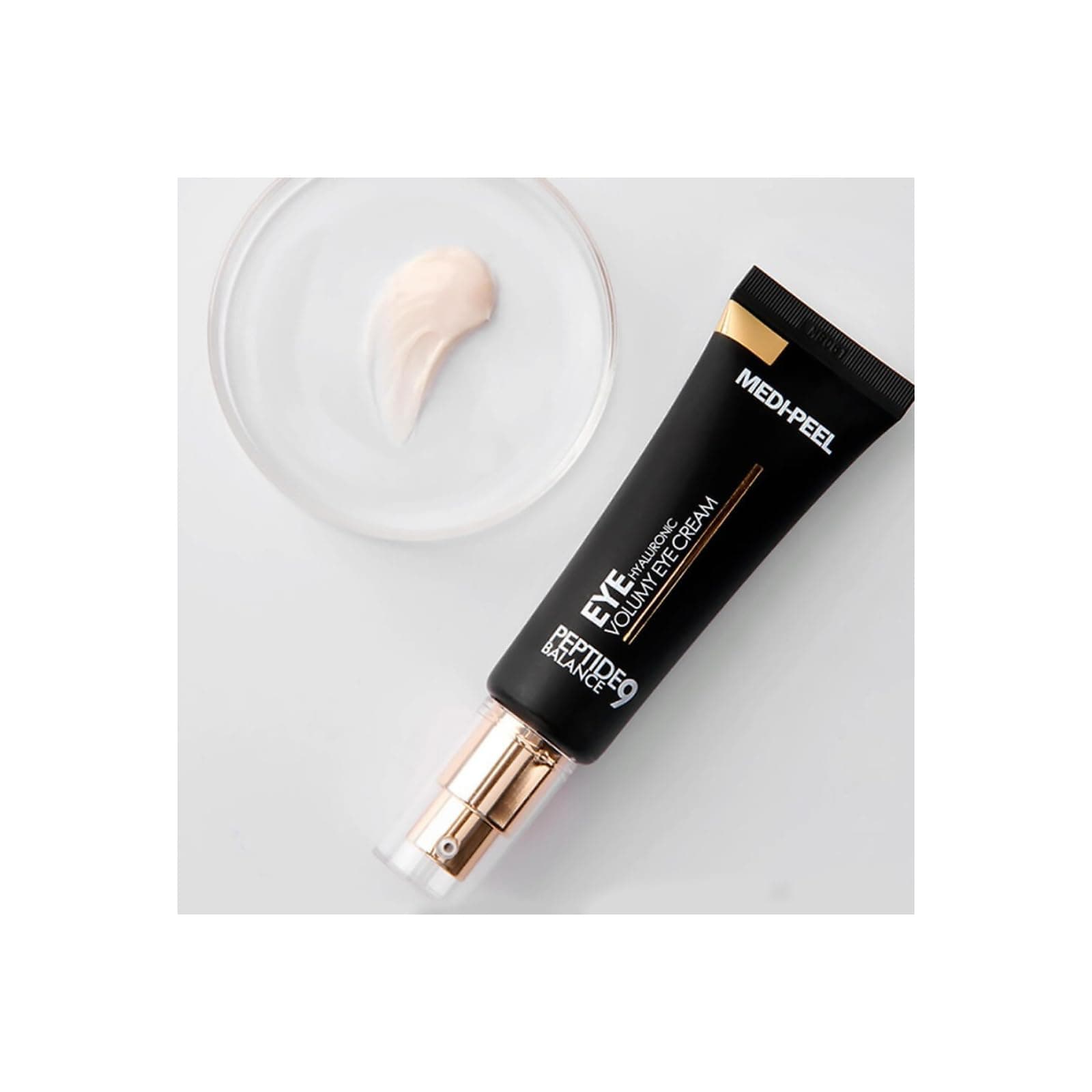 [MEDI-PEEL] Peptide 9 Hyaluronic Volumy Eye Cream 40ml