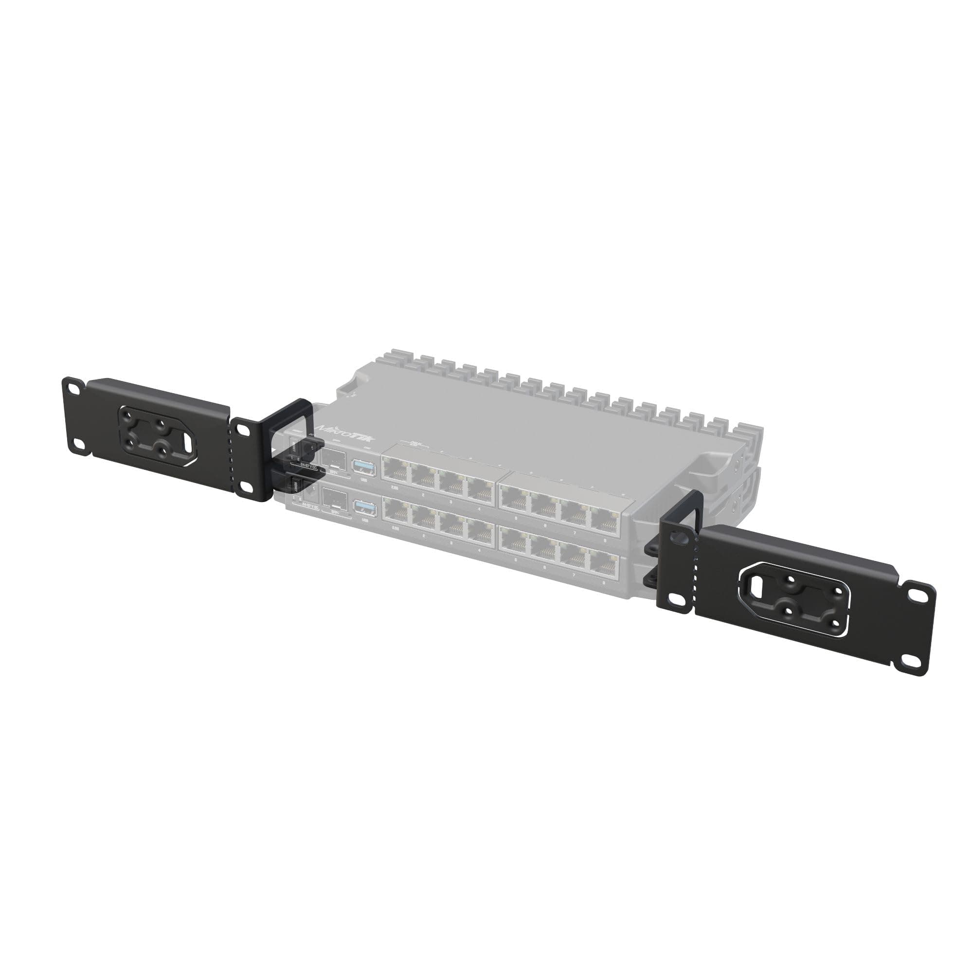 MikroTik Montāžas Ausu Komplekts RB5009