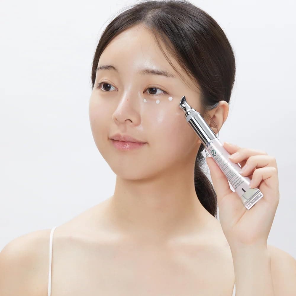 VT COSMETICS VT Cica Collagen Acu krēms
