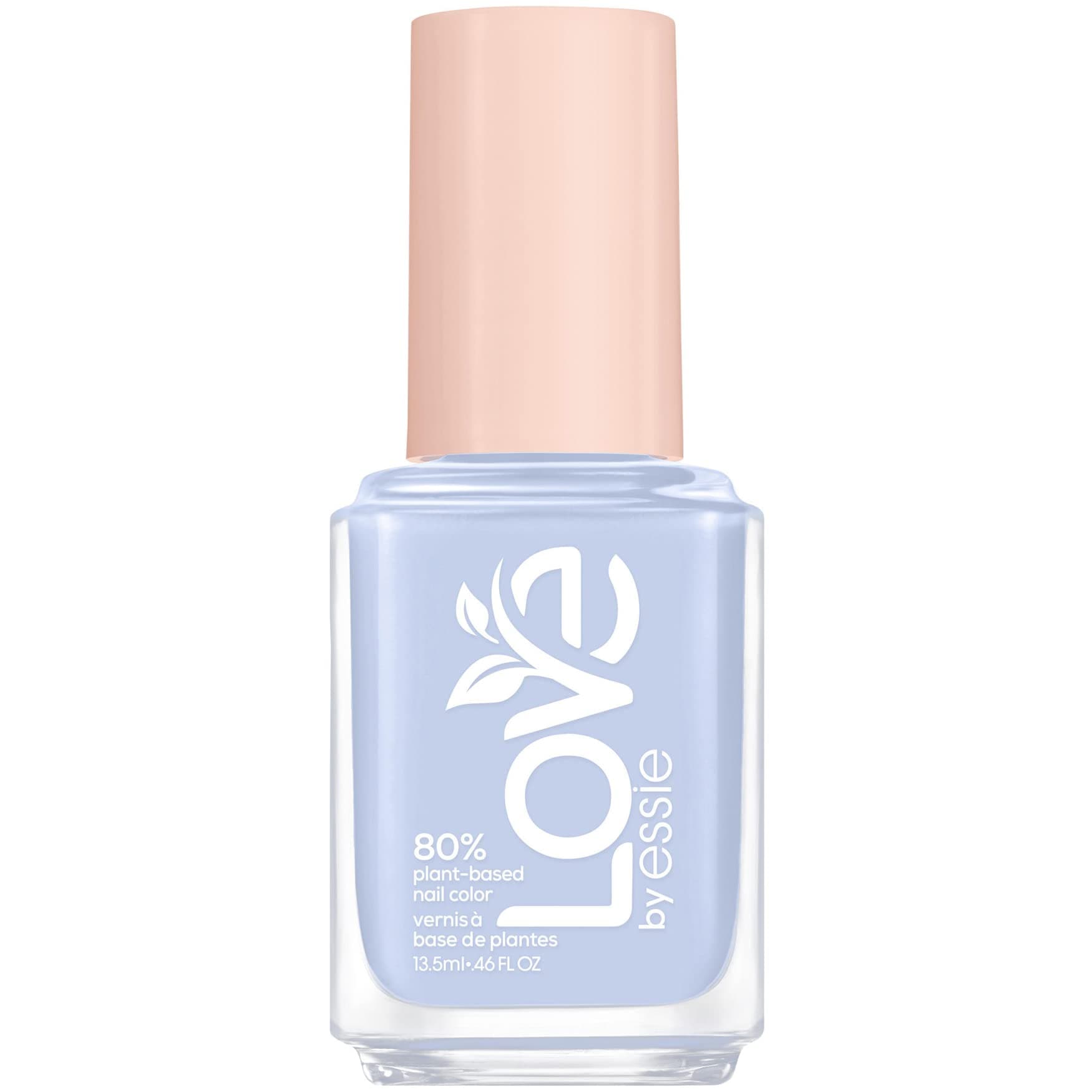essie nagu laka ar krēmīgu finišu, Nr. 180 putting myself first
