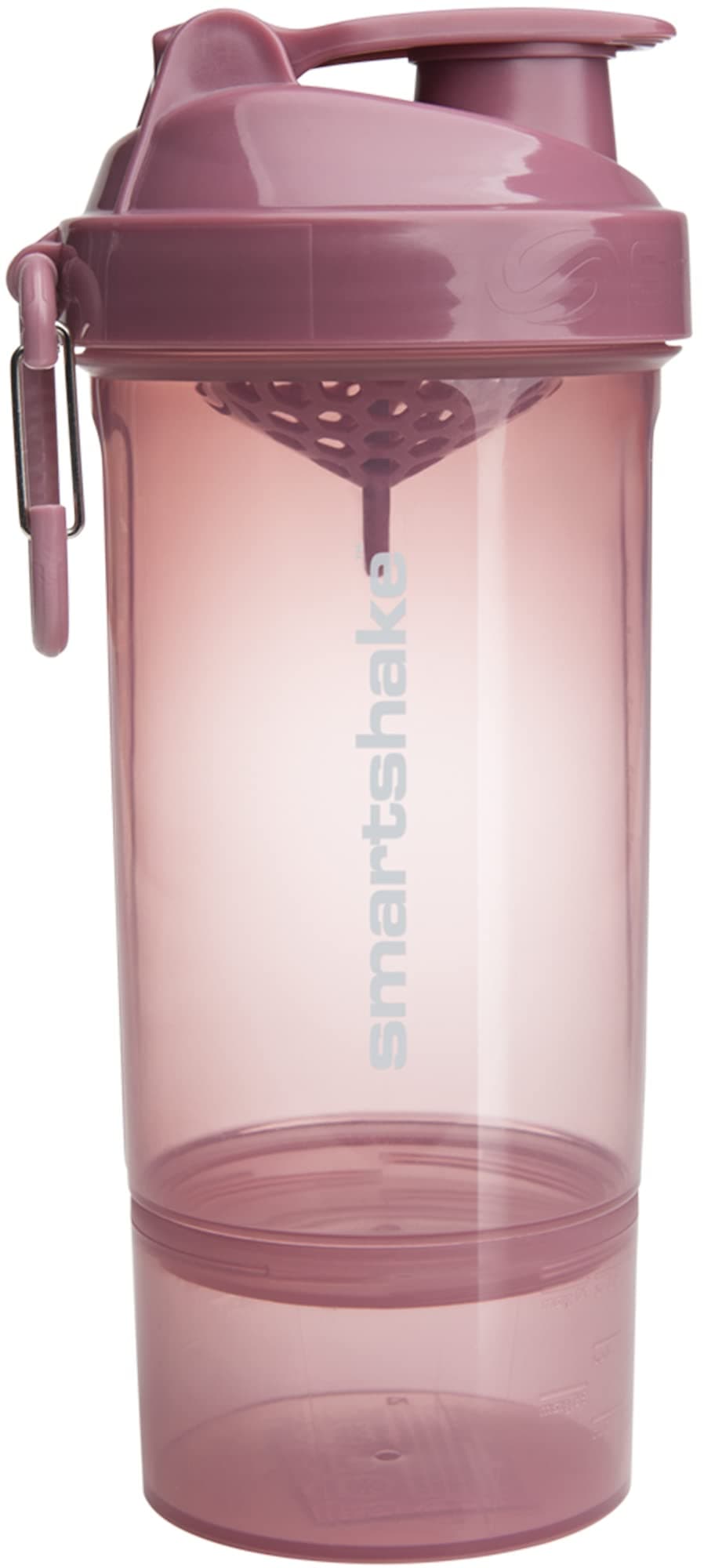 Smartshake O2GO ONE Proteīna šeikeris 800 ml