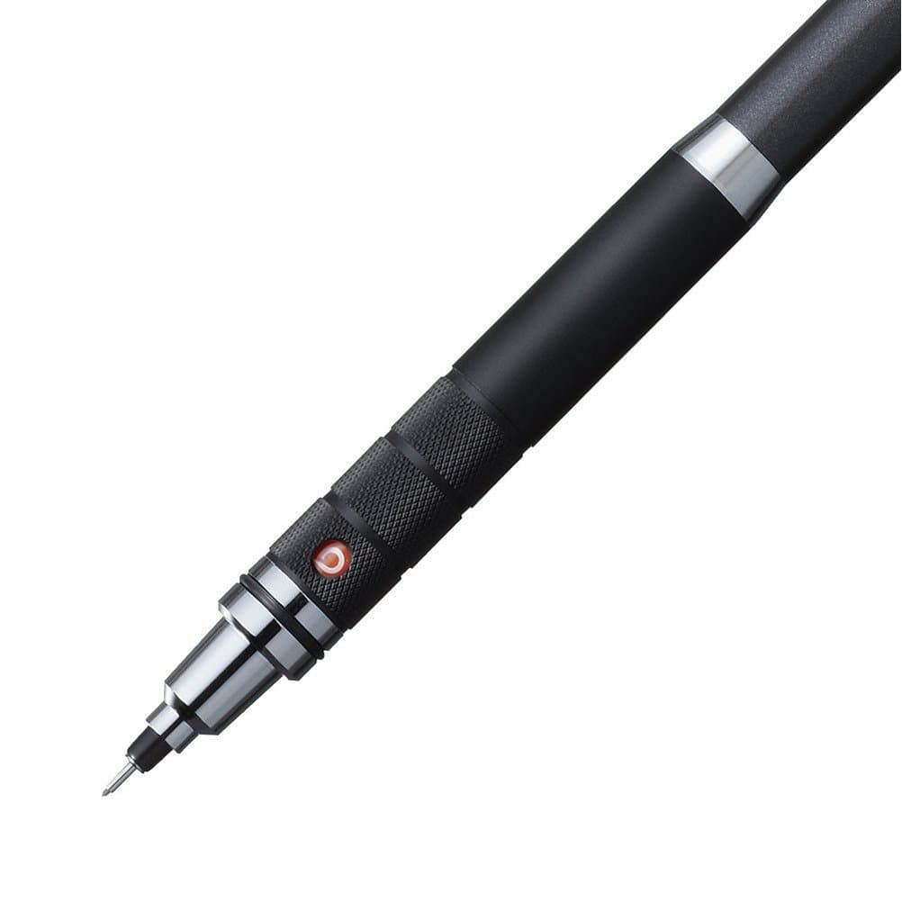 Uni M510171P.43 Kurutoga zīmuļu dizains