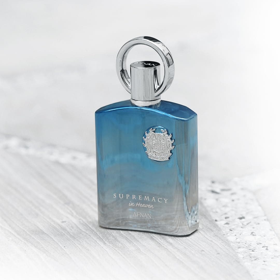 Afnan Supremacy in Heaven Eau De Parfum 100 ml (man)