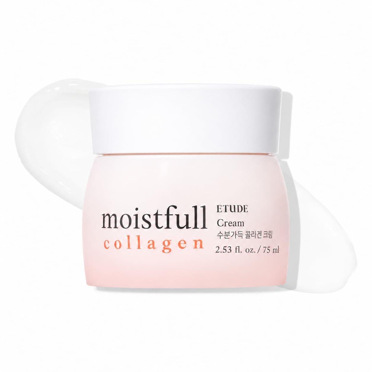 ETUDE Moistfull Collagen Cream 75 ml
